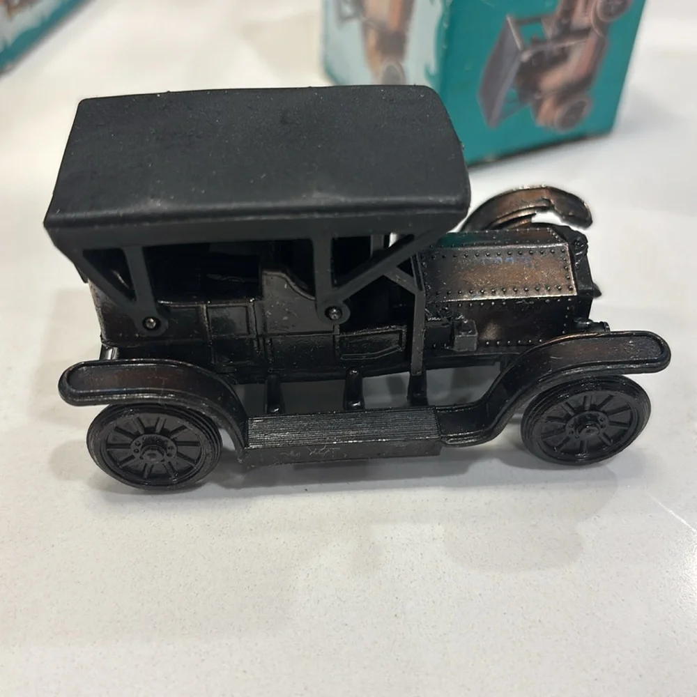 Miniature Vintage 7 Pencil Sharpeners
